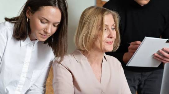 Consejos para crear looks impecables para la oficina